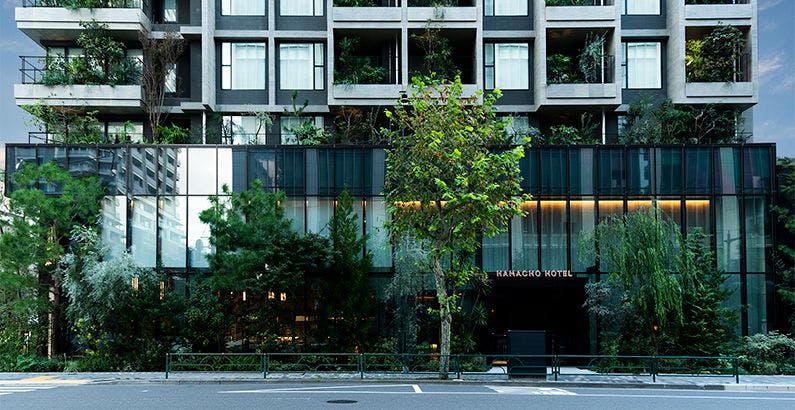 HAMACHO HOTEL TOKYO】の空室状況を確認する - 宿泊予約は[一休.com]