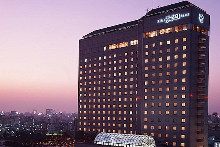 ホテル イースト21東京 オークラホテルズ リゾーツ の空室状況を確認する 宿泊予約は 一休 Com ホテル イースト21東京 オークラホテルズ リゾーツ の空室状況を確認する 宿泊予約は 一休 Com