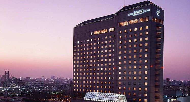 東陽町の屋内プールありの おすすめホテル 旅館 宿泊予約は 一休 Com 東陽町の屋内プールありの おすすめホテル 旅館 宿泊予約は 一休 Com