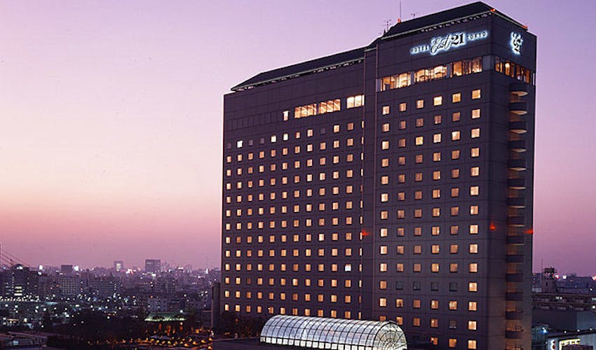 ホテル イースト21東京 オークラホテルズ リゾーツ の空室状況を確認する 宿泊予約は 一休 Com ホテル イースト21東京 オークラホテルズ リゾーツ の空室状況を確認する 宿泊予約は 一休 Com