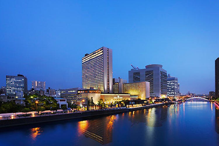 リーガロイヤルホテル の空室状況を確認する 宿泊予約は 一休 Com リーガロイヤルホテル の空室状況を確認する 宿泊予約は 一休 Com