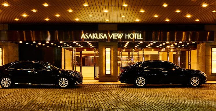 上野 浅草 錦糸町の屋内プールありの おすすめホテル 旅館 お得に宿泊予約 Yahoo トラベル