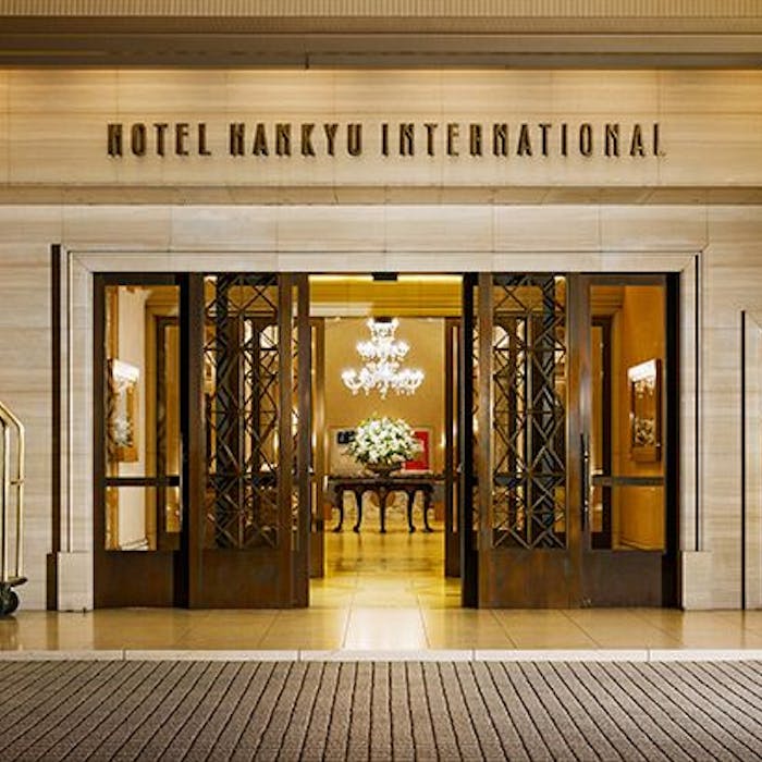 全国 阪急阪神第一ホテルグループ 一度は泊まりたい 人気全国 阪急阪神第一ホテルグループ 年 一休 Com