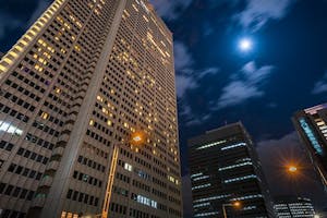 新宿ホテル 一度は泊まりたい 人気ホテルランキング10選 年 一休 Com