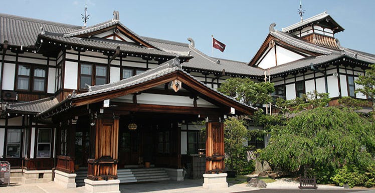 奈良市の一人旅におすすめのホテル 旅館 選 宿泊予約は 一休 Com