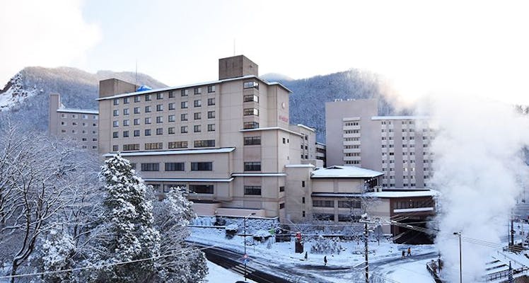 プール無料付 北海道のおすすめホテル 旅館 11選 宿泊予約は 一休 Com プール無料付 北海道のおすすめホテル 旅館 11選 宿泊予約は 一休 Com