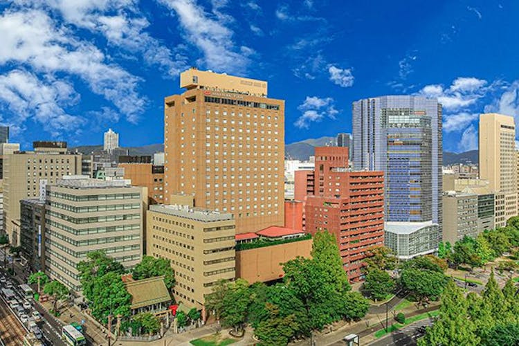 Anaクラウンプラザホテル広島 の空室状況を確認する 宿泊予約は 一休 Com Anaクラウンプラザホテル広島 の空室状況を確認する 宿泊予約は 一休 Com