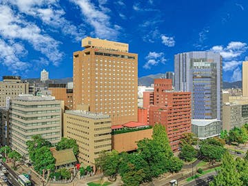 デイユースが人気の宿に泊まろう 一度は泊まりたい デイユースが人気の宿ランキング 年 一休 Com