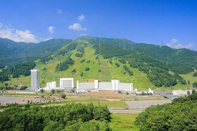 苗場プリンスホテル 宿泊予約なら Yahoo トラベル 苗場プリンスホテル 宿泊予約なら Yahoo トラベル