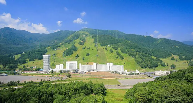 新潟県のクリスマス ホテル 2021おすすめホテル 旅館 5選 宿泊予約は 一休 Com