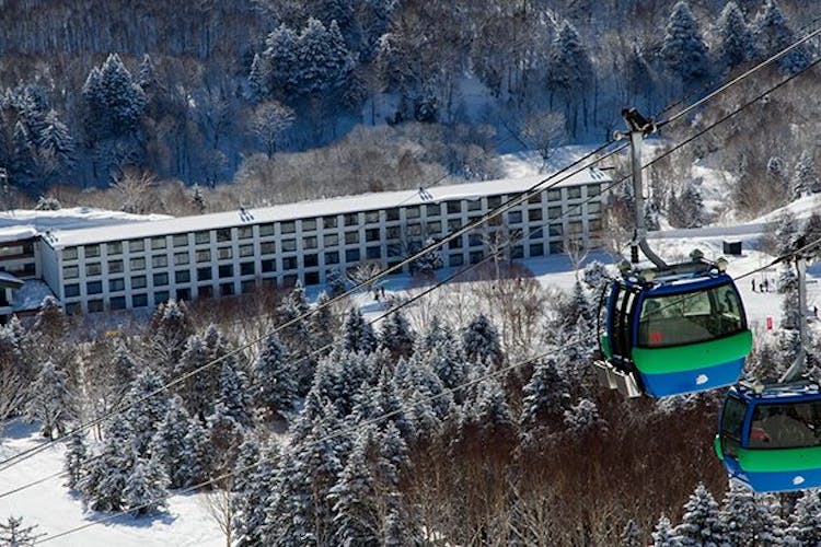 志賀高原プリンスホテル の空室状況を確認する 宿泊予約は 一休 Com 志賀高原プリンスホテル の空室状況を確認する 宿泊予約は 一休 Com