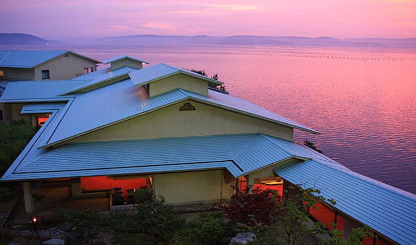 和倉 温泉 多田 屋 屋 和倉 温泉 多田