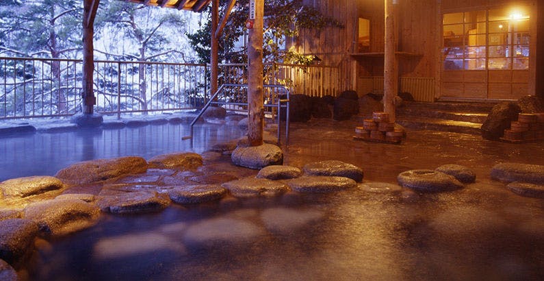 会津若松市のお風呂から景色のお部屋 サウナありの 高級ホテル 旅館 お得に宿泊予約 Yahoo トラベル