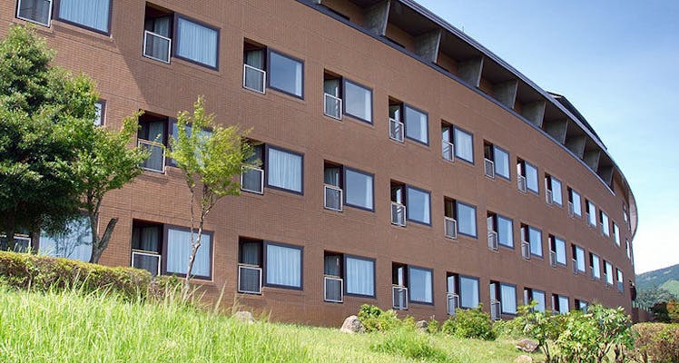 阿蘇山周辺の温泉地のカップル 夫婦におすすめのホテル 旅館 5選 宿泊予約は 一休 Com