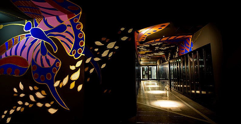 KIZASHI THE SUITE 京都祇園