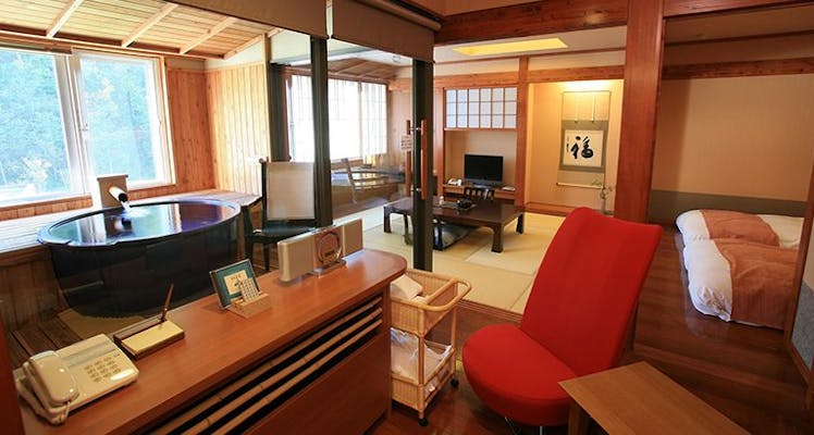 旭岳 層雲峡温泉の高級ホテル 旅館 5選 宿泊予約は 一休 Com