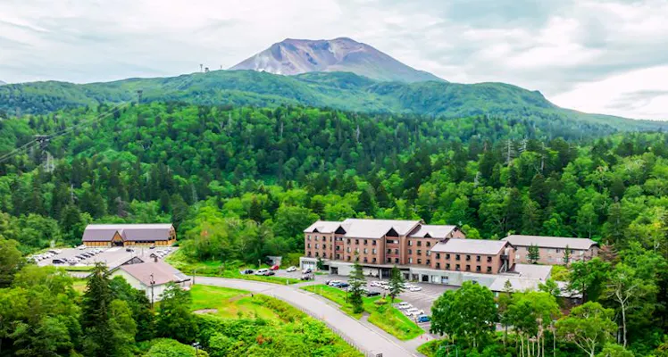 ランキング Top5 旭岳温泉 層雲峡温泉のホテル 旅館 宿泊予約は 一休 Com ランキング Top5 旭岳温泉 層雲峡温泉のホテル 旅館 宿泊予約は 一休 Com