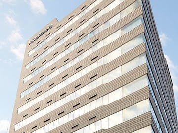 大阪難波駅周辺でホテル 旅館に泊まろう 一度は泊まりたい 大阪難波駅周辺の人気ホテル 旅館ランキング 年 一休 Com