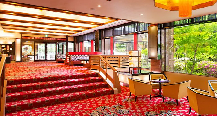 山中温泉の高級ホテル 旅館 12選 宿泊予約は 一休 Com 山中温泉の高級ホテル 旅館 12選 宿泊予約は 一休 Com