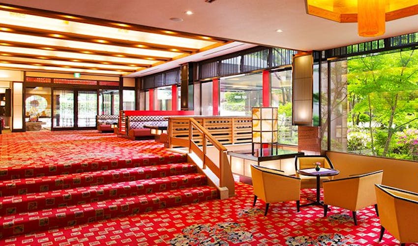 吉祥やまなか の空室状況を確認する 宿泊予約は 一休 Com 吉祥やまなか の空室状況を確認する 宿泊予約は 一休 Com