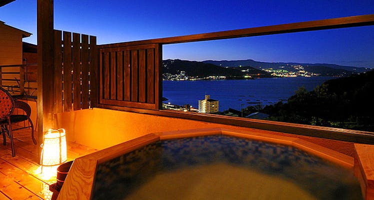 熱海の貸切風呂ありの おすすめホテル 旅館 16選 宿泊予約は 一休 Com 熱海の貸切風呂ありの おすすめホテル 旅館 16選 宿泊予約は 一休 Com