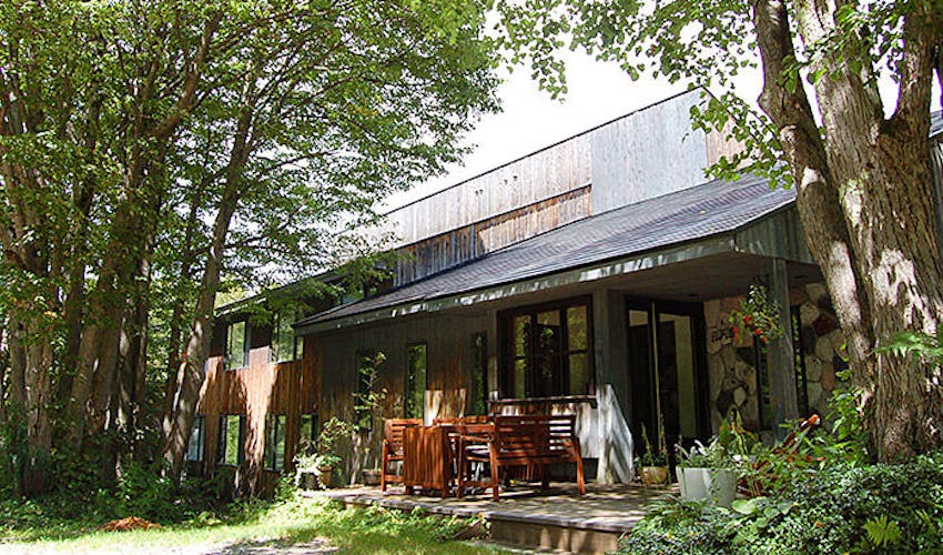 奥志賀高原 ブルーエ の宿泊プラン 宿泊予約は 一休 Com