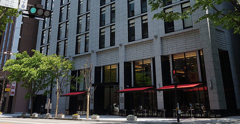 金沢市の駐車場ありの おすすめホテル 旅館 選 宿泊予約は 一休 Com