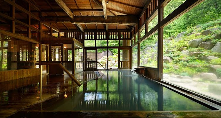 蔵王温泉のカップル 夫婦におすすめのホテル 旅館 9選 宿泊予約は 一休 Com 蔵王温泉のカップル 夫婦におすすめのホテル 旅館 9選 宿泊予約は 一休 Com