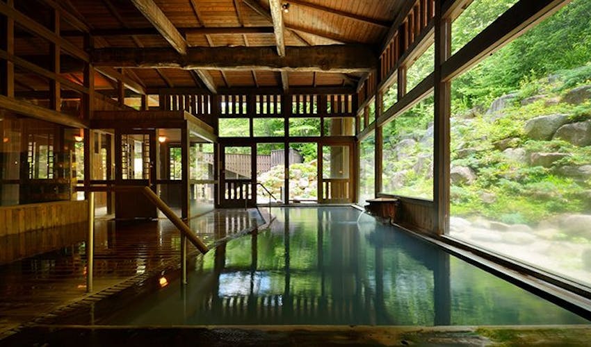 東北の温泉 一度は泊まりたい 東北の温泉地 人気旅館ランキング10選 21年 一休 Com 東北の温泉 一度は泊まりたい 東北の温泉地 人気旅館ランキング10選 21年 一休 Com