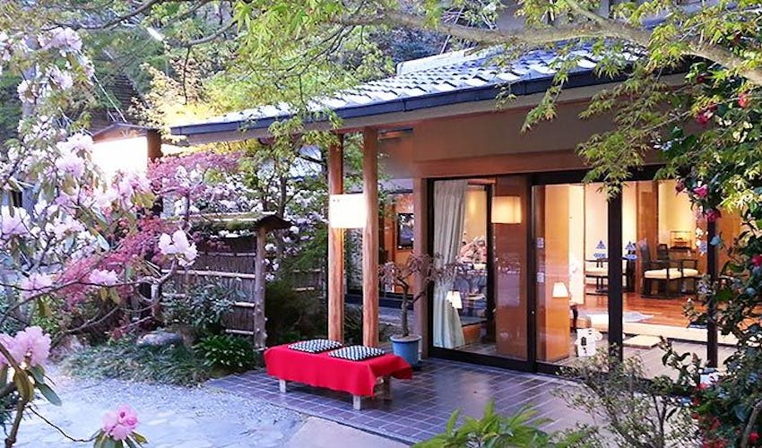 もみぢ家 本館 の宿泊プラン 宿泊予約は 一休 Com