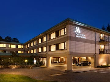 軽井沢でホテル 旅館に泊まろう 一度は泊まりたい 軽井沢の人気ホテル 旅館ランキング 年 一休 Com