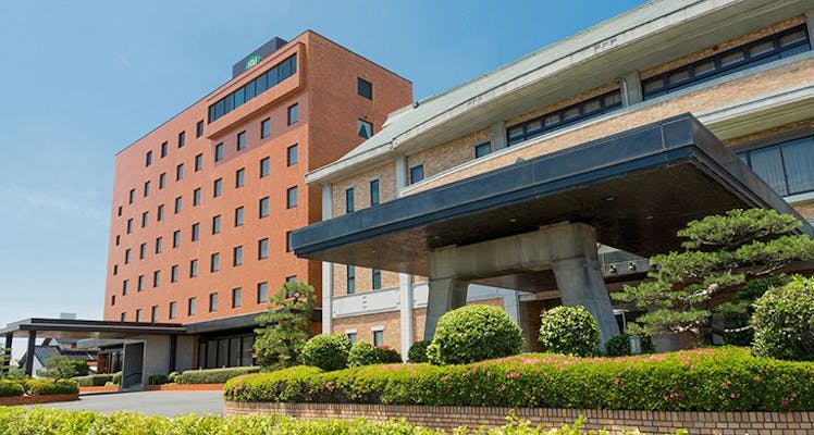 出雲大社前駅に近いカップル 夫婦におすすめのホテル 旅館 10選 宿泊予約は 一休 Com 出雲大社前駅に近いカップル 夫婦におすすめのホテル 旅館 10選 宿泊予約は 一休 Com