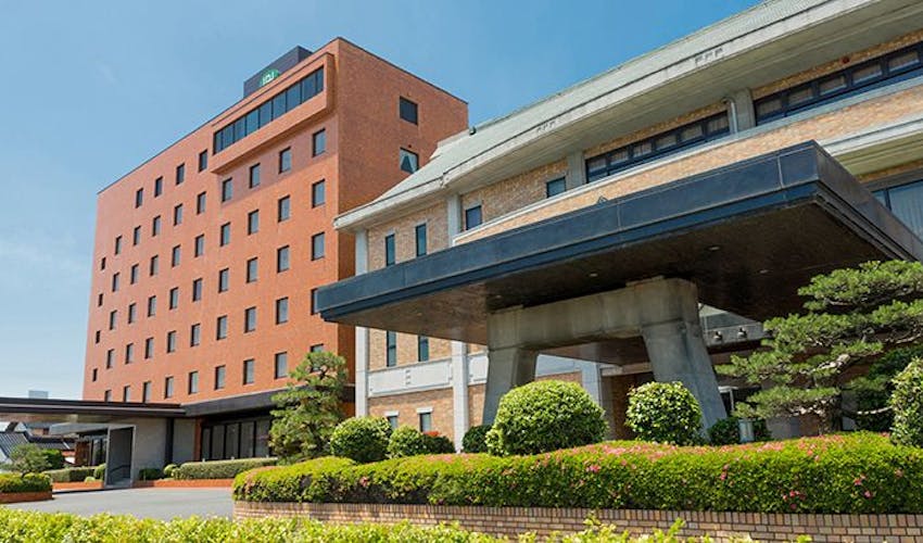 出雲ロイヤルホテル の宿泊プラン 宿泊予約は 一休 Com