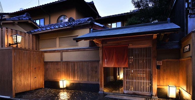 京小宿 室町 ゆとね】の空室状況を確認する - 宿泊予約は[一休.com]