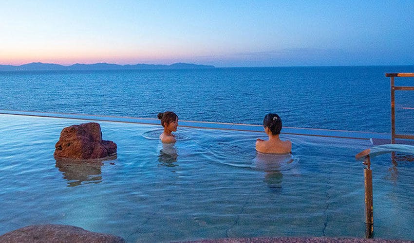 中国の温泉 一度は泊まりたい 中国の温泉地 人気旅館ランキング10選 2021年 一休 Com