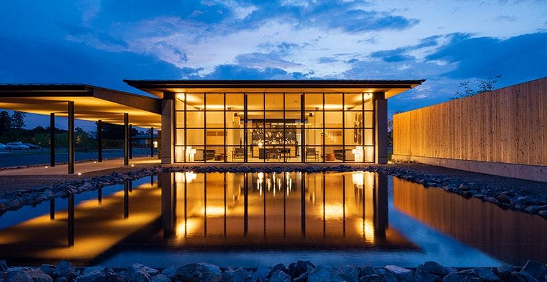 全国の露天風呂付客室のお部屋 ペットと泊まれるホテル 旅館おすすめホテル 旅館 選 宿泊予約は 一休 Com