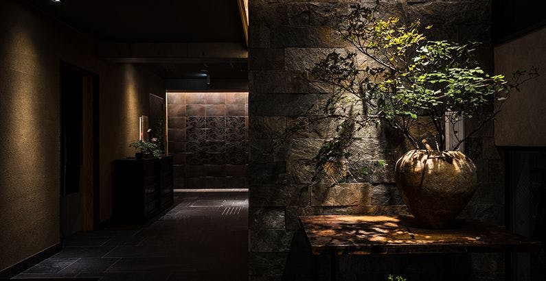 平安神宮の露天風呂ありの 近いビジネスホテル 宿泊予約は 一休 Com