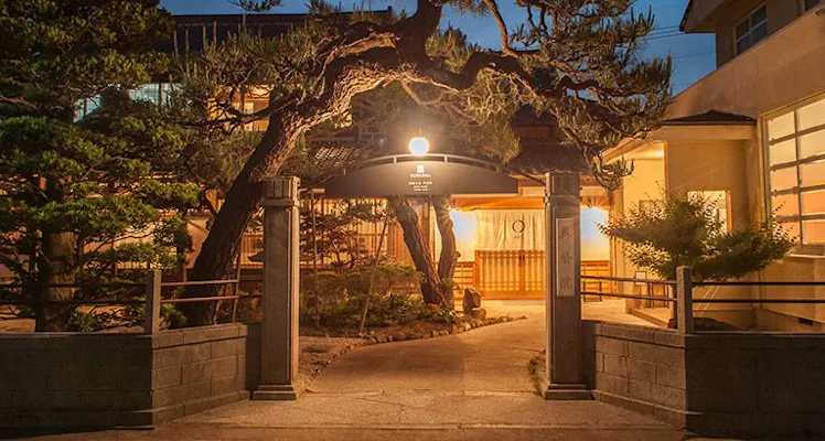 出雲大社前駅に近いホテル 旅館 12選 宿泊予約は 一休 Com 出雲大社前駅に近いホテル 旅館 12選 宿泊予約は 一休 Com