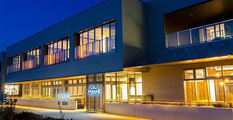 木更津市のおすすめホテル 旅館 5選 宿泊予約は 一休 Com