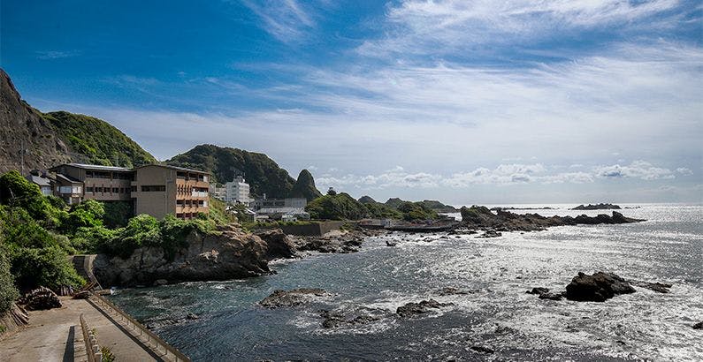 房総鴨川温泉是空のお部屋情報 - 宿泊予約【Yahoo!トラベル】