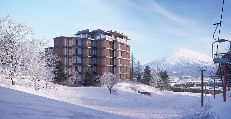 【送料無料】 | ニセコ郷 NISEKO 宿泊予約は - KYO】の空室状況を確認する その他