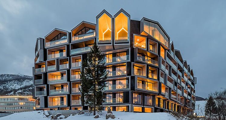 ニセコマウンテンリゾートグラン・ヒラフ周辺に近いホテル・旅館 【Yahoo!トラベル】