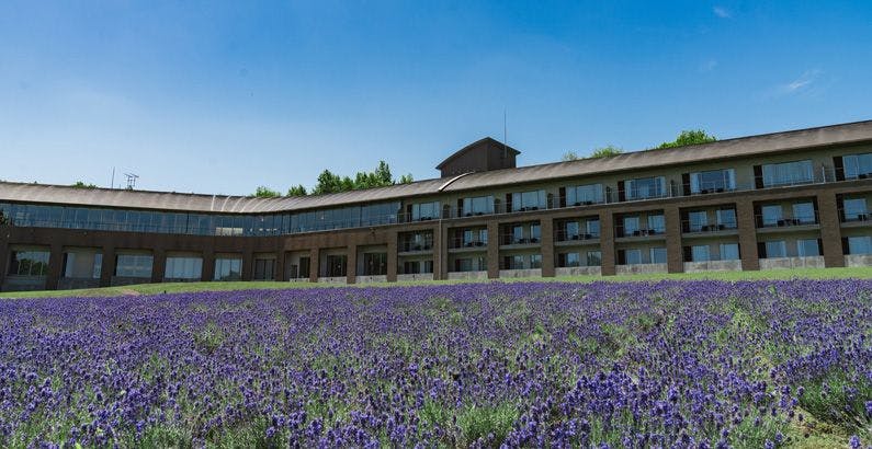 富良野ホテル FURANO HOTEL