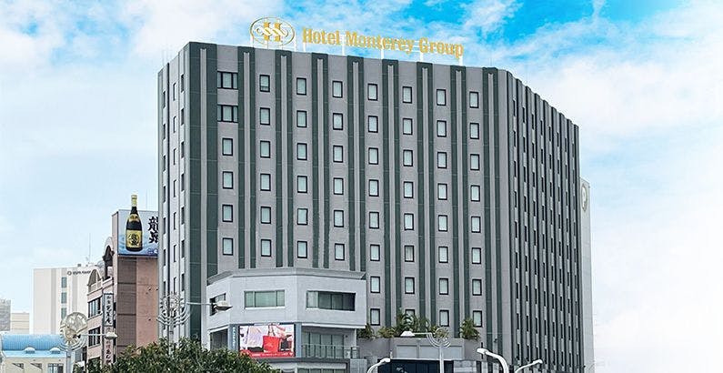 新規開業のホテル・旅館［宿泊予約 - 一休.com］