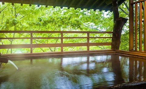 伊香保温泉の宿で 足湯 をご紹介 最上のひとときをどうぞ 一休 Com 伊香保温泉の宿で 足湯 をご紹介 最上のひとときをどうぞ 一休 Com