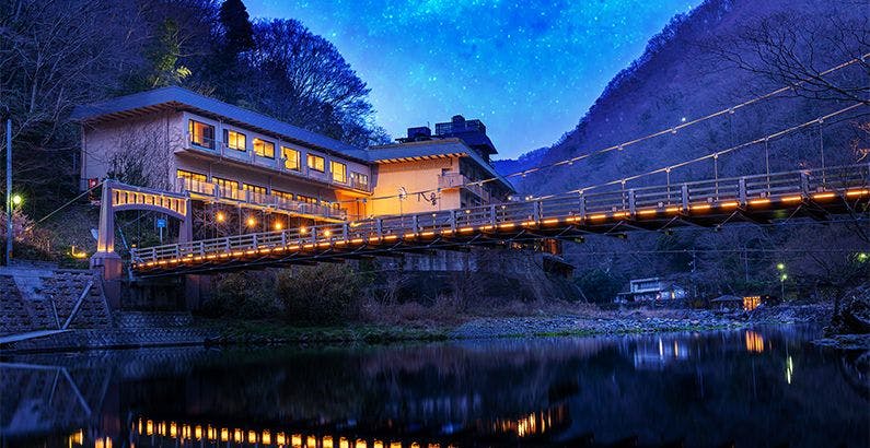 八景】の空室状況を確認する - 宿泊予約は[一休.com]