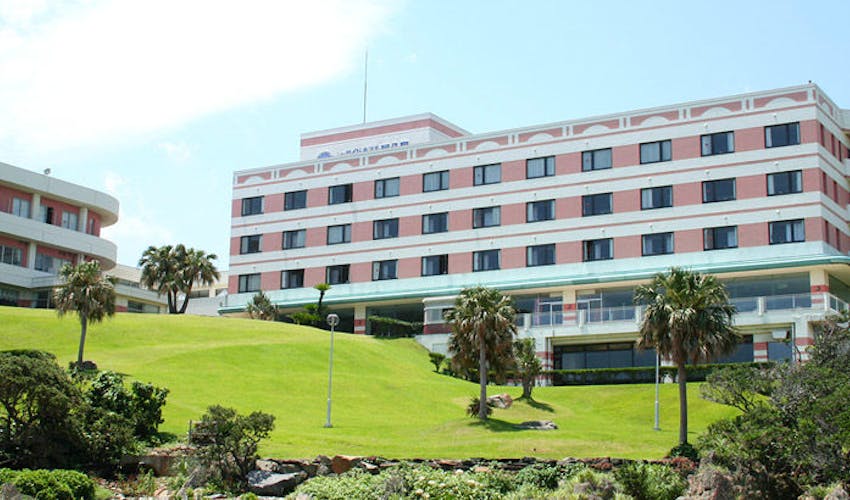 シーサイドホテル屋久島 の空室状況を確認する 宿泊予約は 一休 Com キラリト