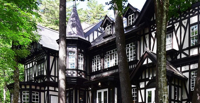 白馬リゾートホテル ラ・ネージュ西館 - 宿泊予約 - 一休.com