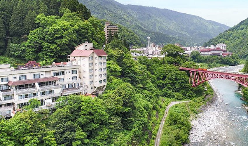 宇奈月温泉のおすすめカジュアル旅館 キラリと光るこだわりの宿 宿泊予約は 一休 Com 宇奈月温泉のおすすめカジュアル旅館 キラリと光るこだわりの宿 宿泊予約は 一休 Com