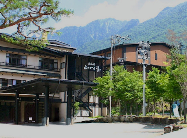 白骨温泉 上高地温泉のおすすめカジュアル旅館 キラリと光るこだわりの宿 宿泊予約は 一休 Com